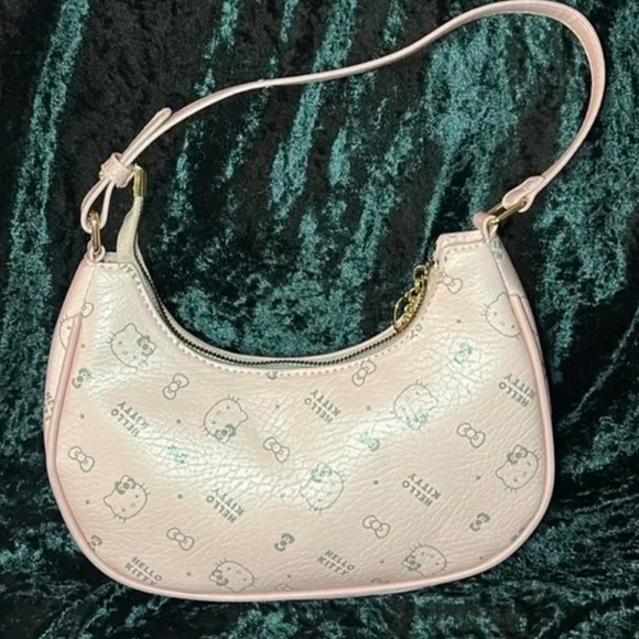 Hello Kitty small shoulder bag - Picture 6 of 7